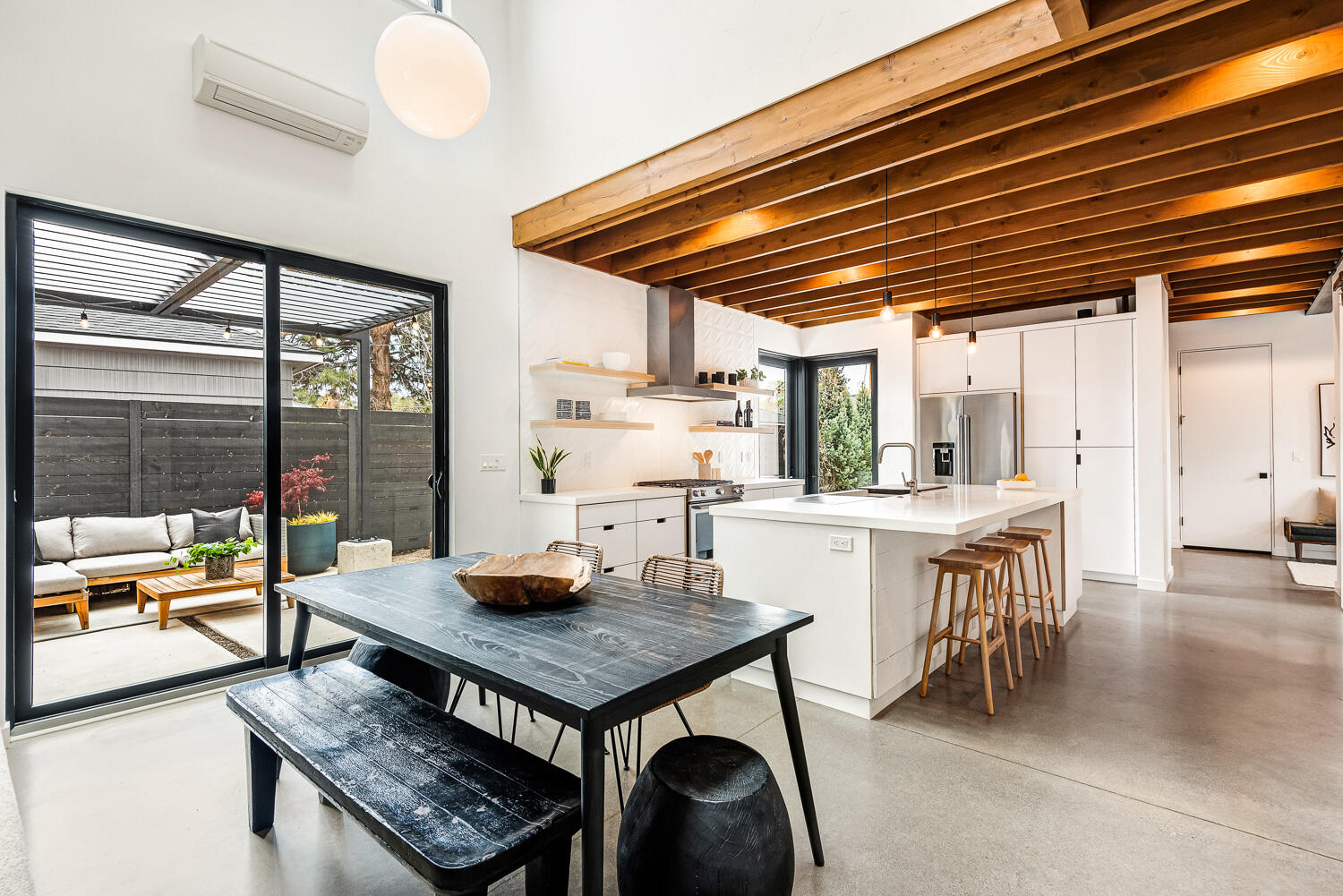 Boulevard - Residential