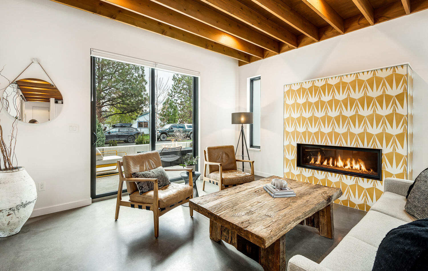 Boulevard - Residential