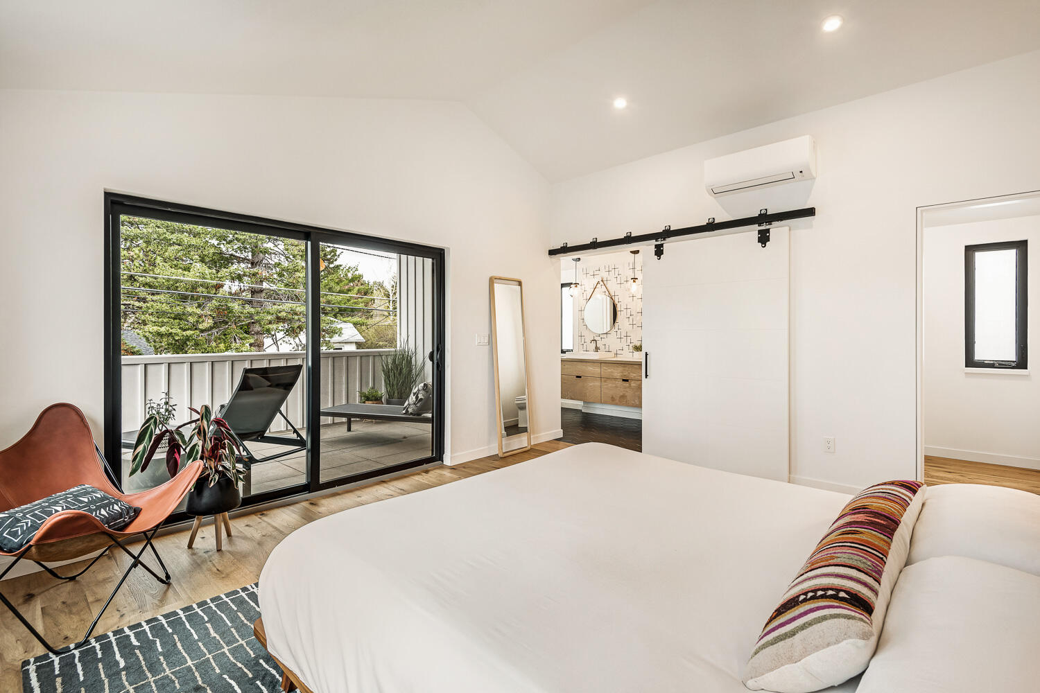 Boulevard - Residential