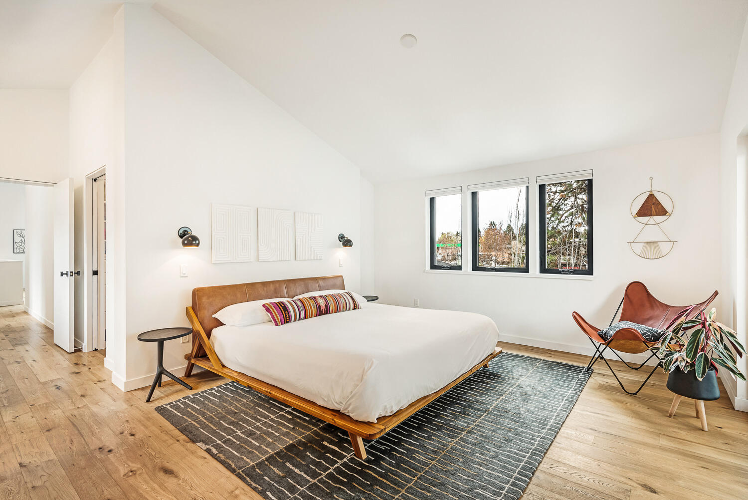 Boulevard - Residential