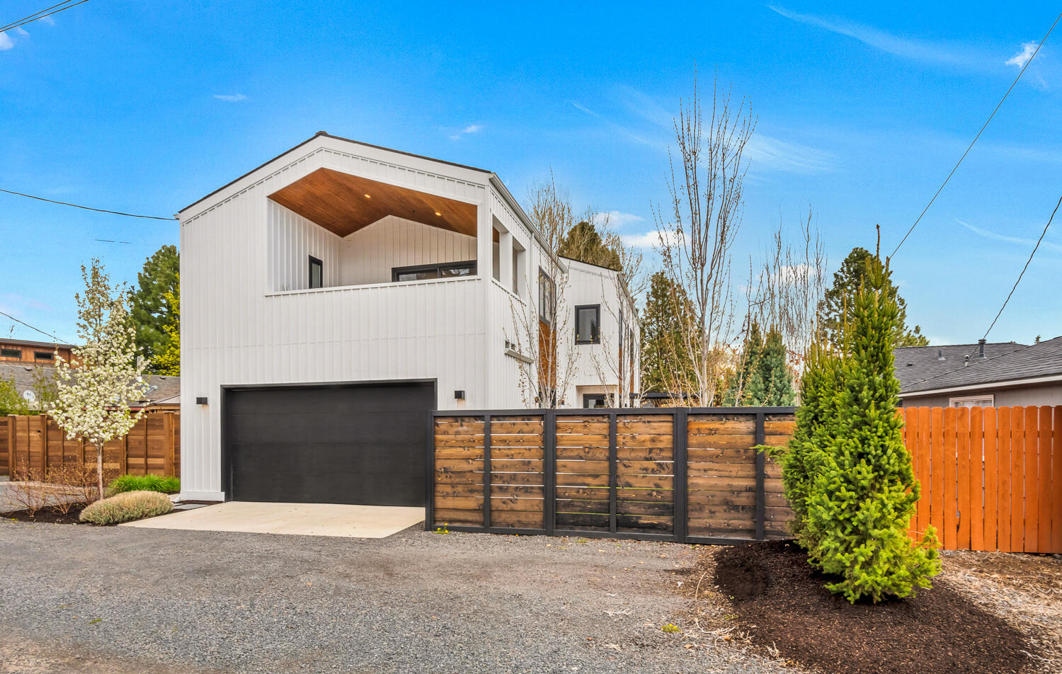 Boulevard - Residential