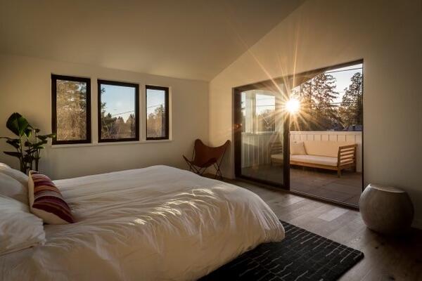 Boulevard - Residential