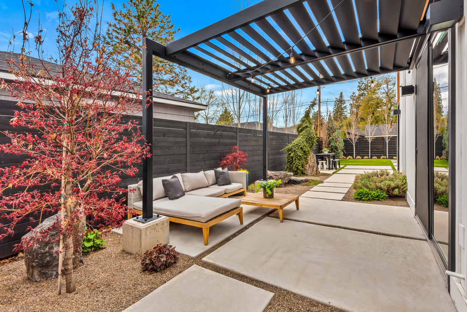 Boulevard - Residential