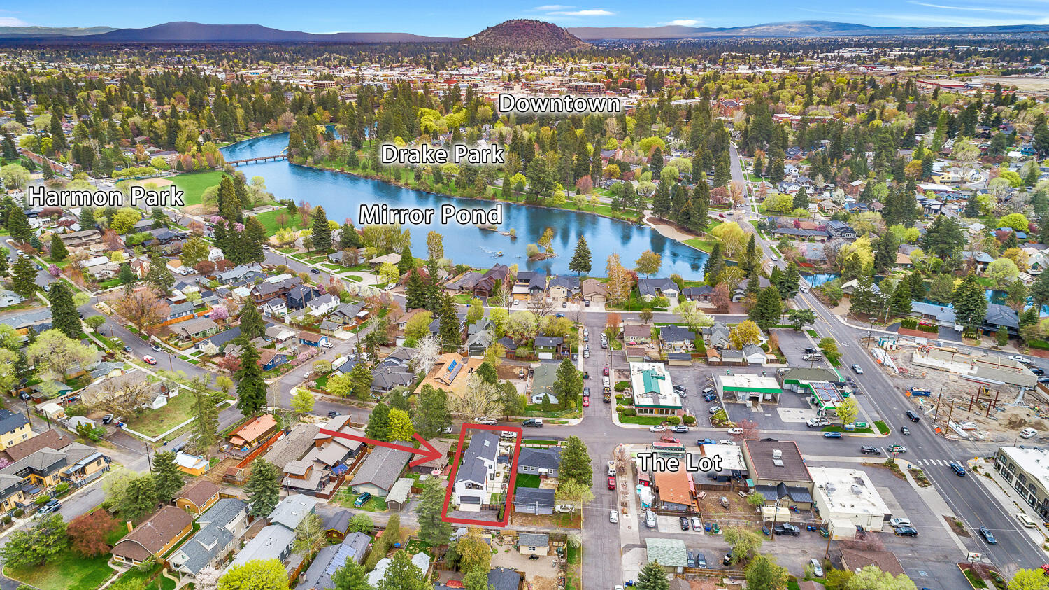 Boulevard - Residential