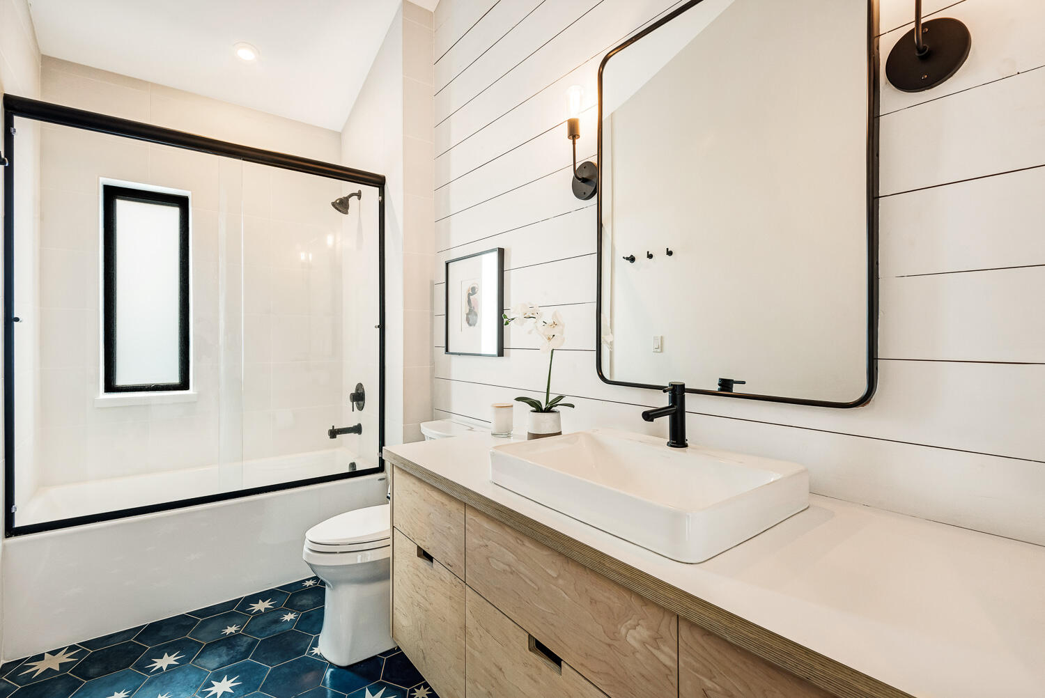 Boulevard - Residential