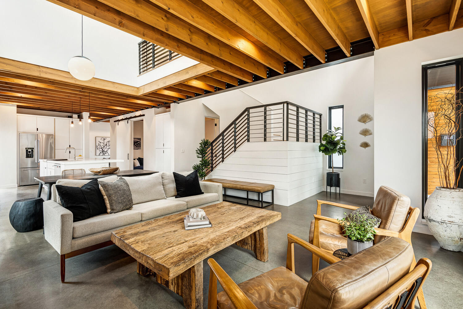 Boulevard - Residential