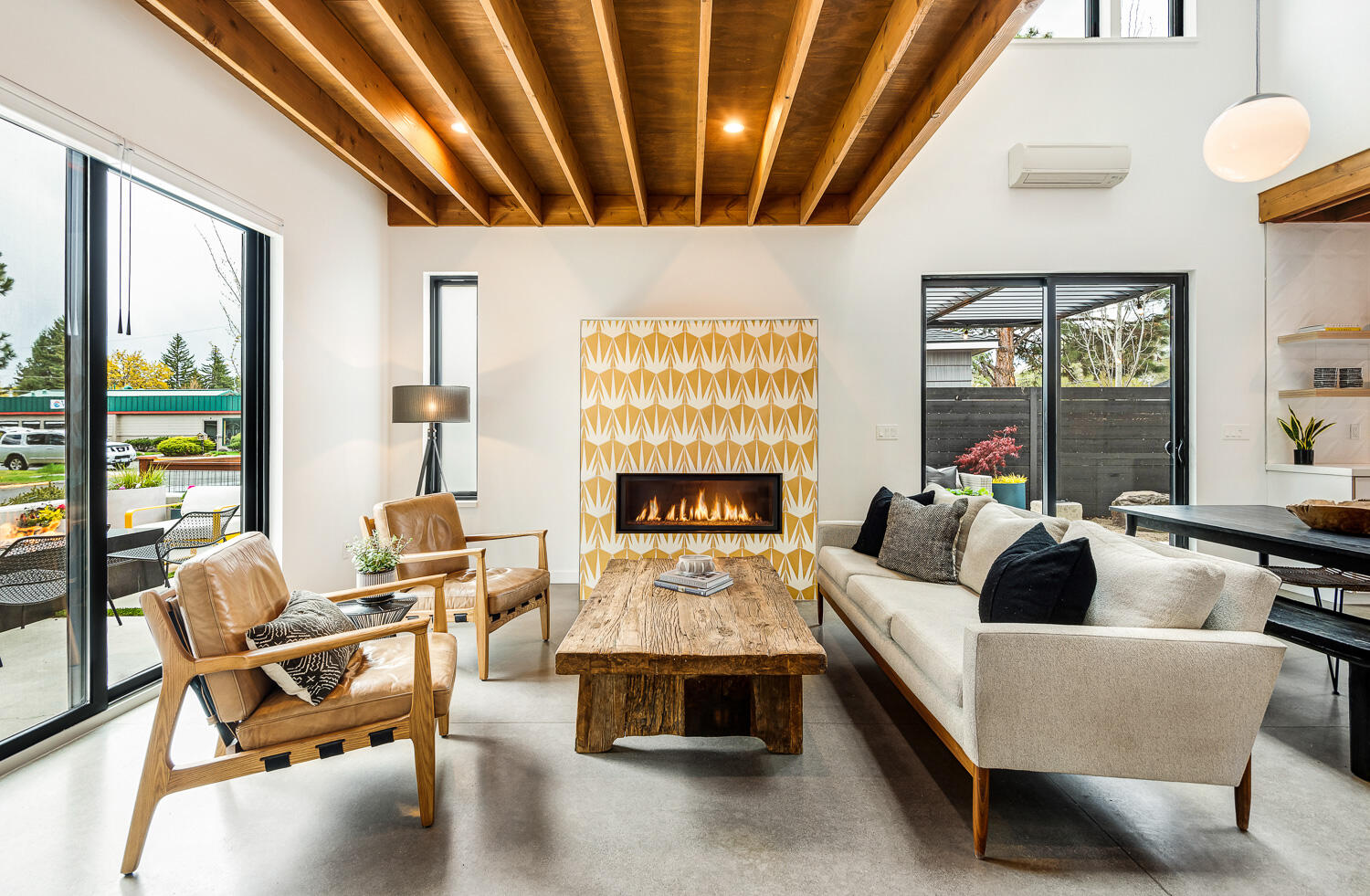 Boulevard - Residential