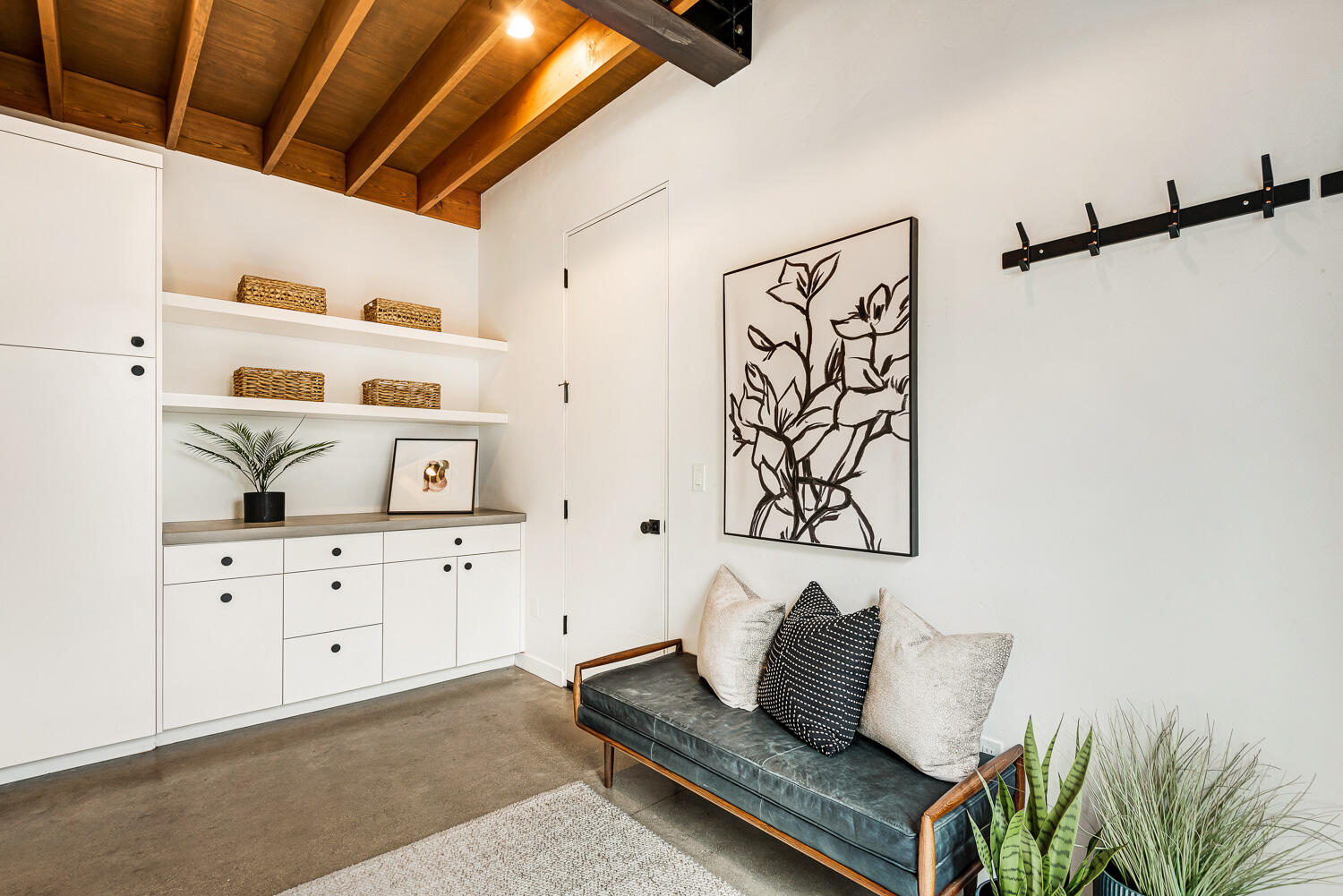 Boulevard - Residential