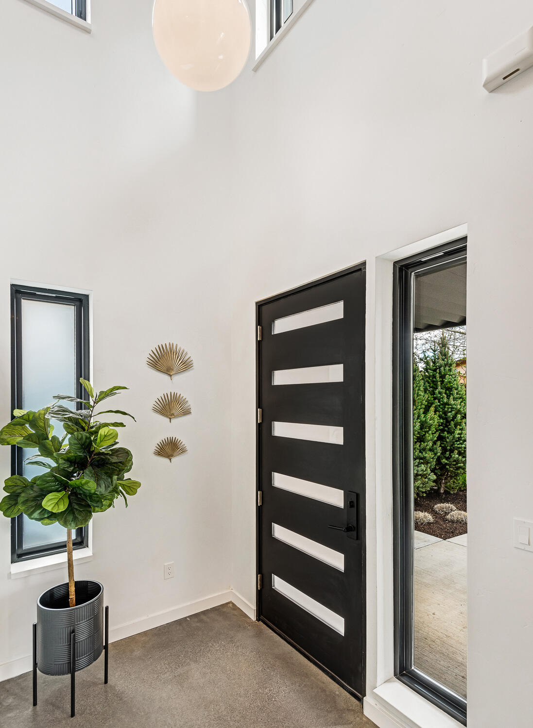 Boulevard - Residential