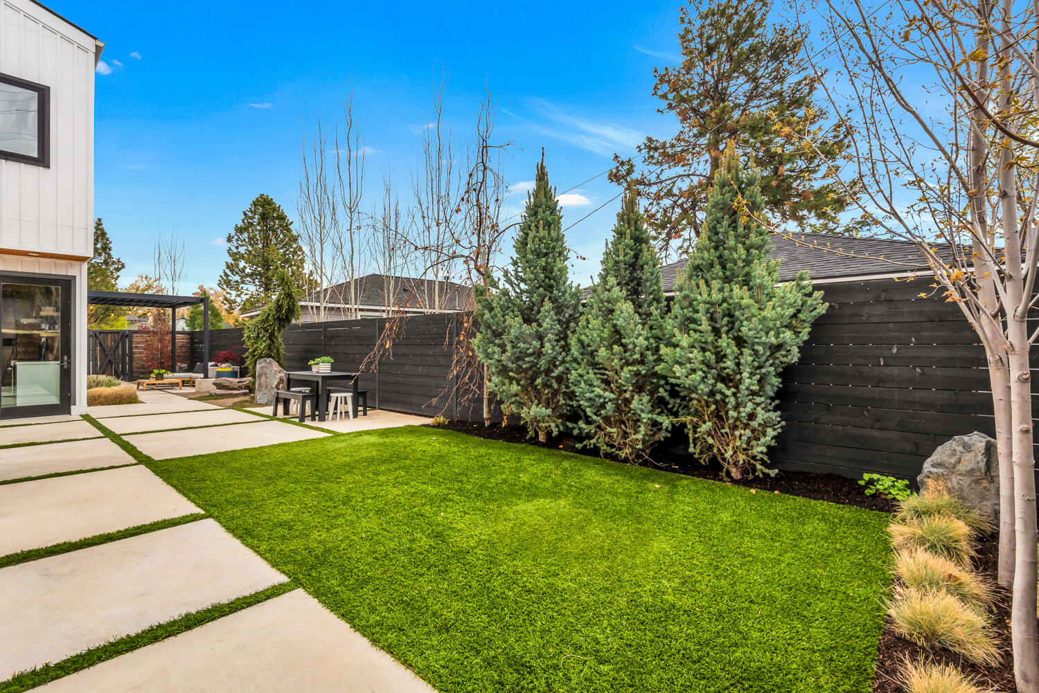 Boulevard - Residential