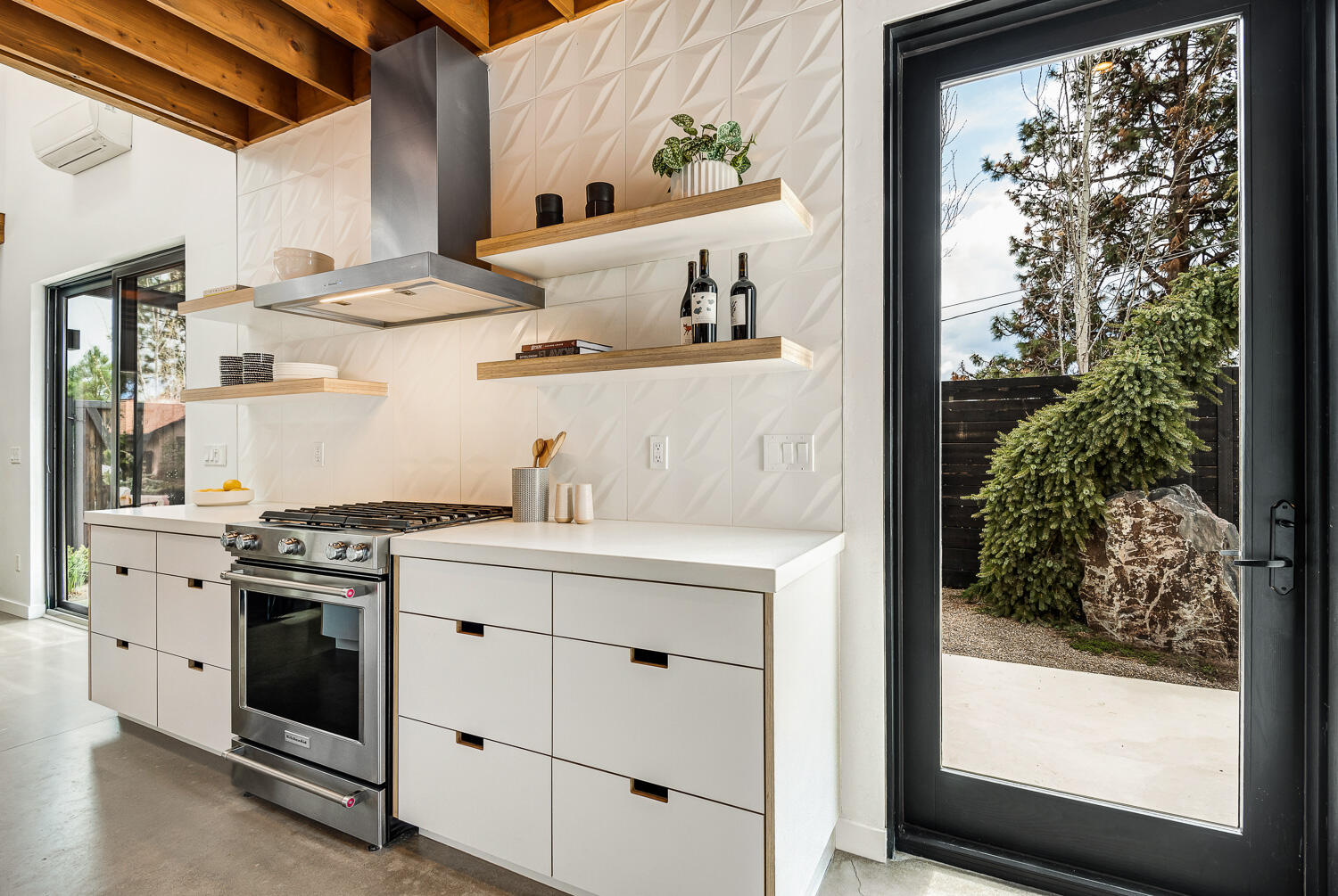 Boulevard - Residential