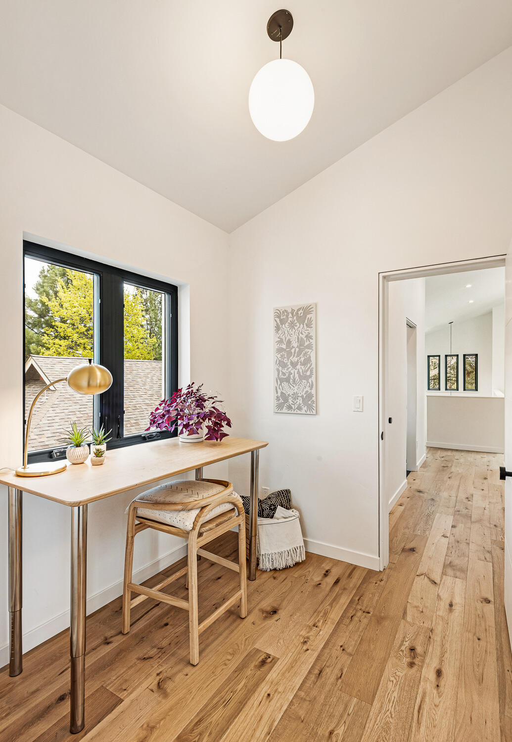 Boulevard - Residential