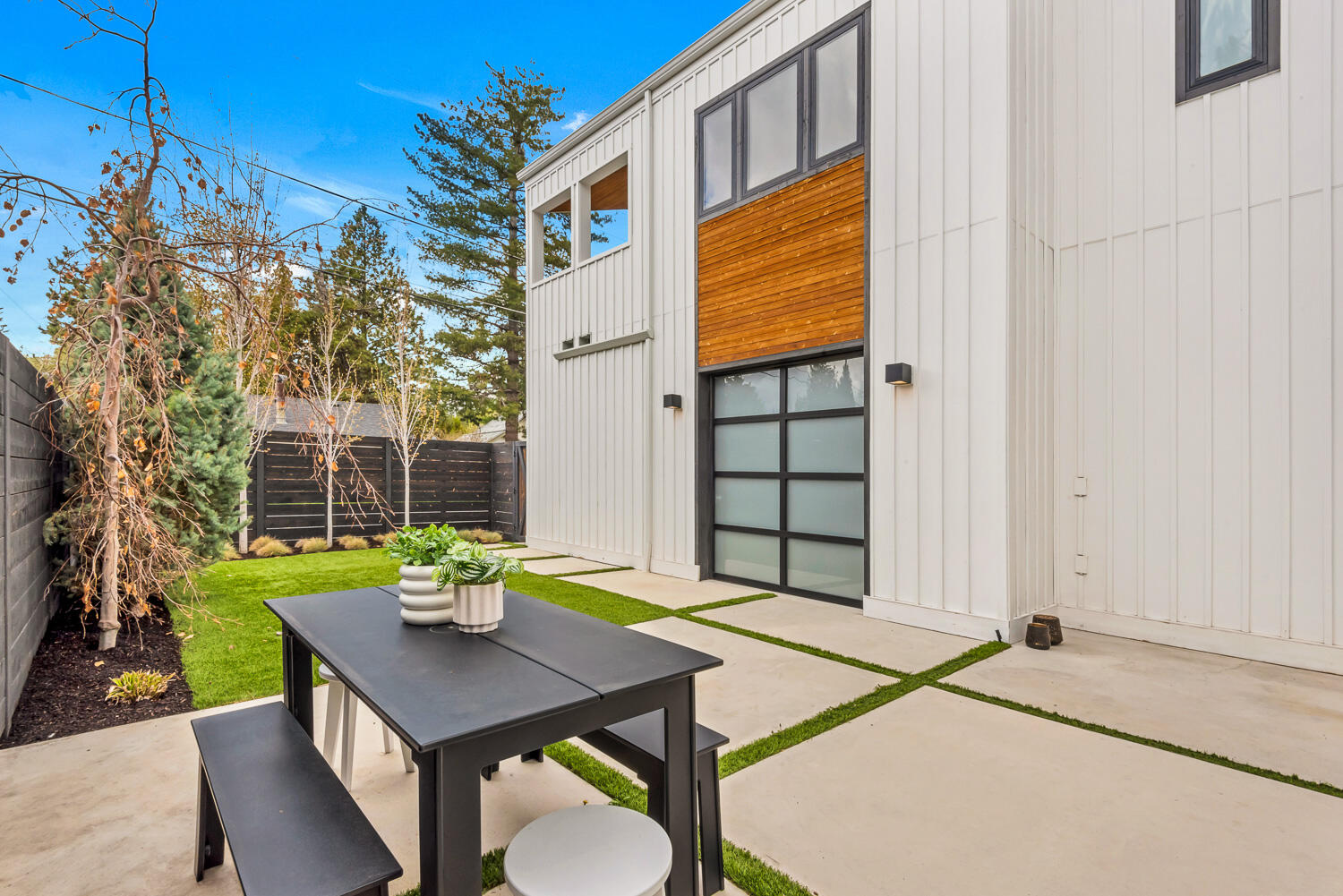 Boulevard - Residential