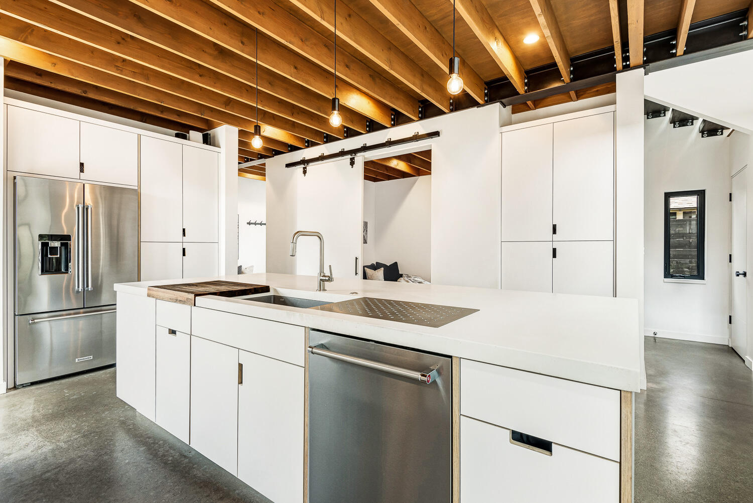 Boulevard - Residential