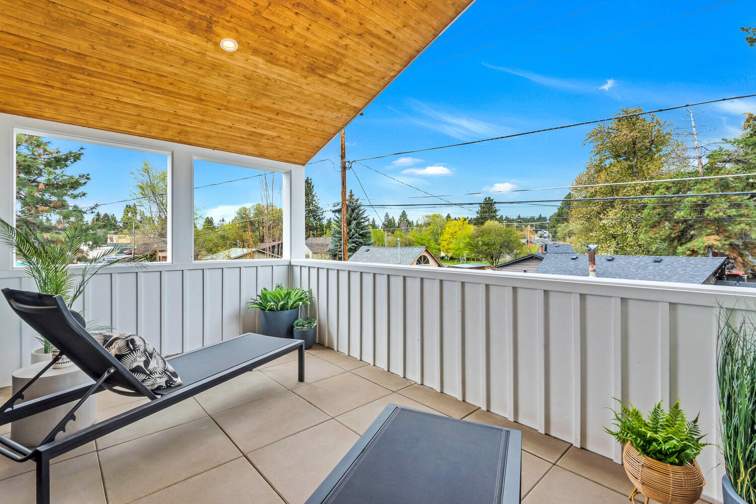 Boulevard - Residential