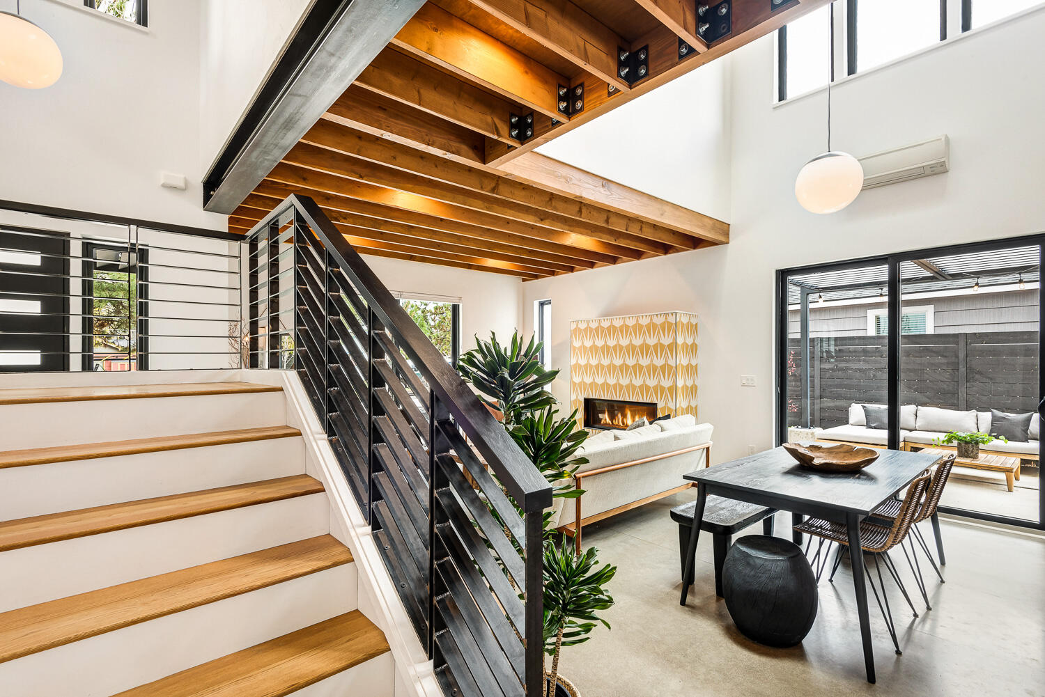 Boulevard - Residential