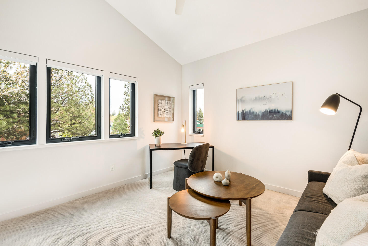 Boulevard - Residential