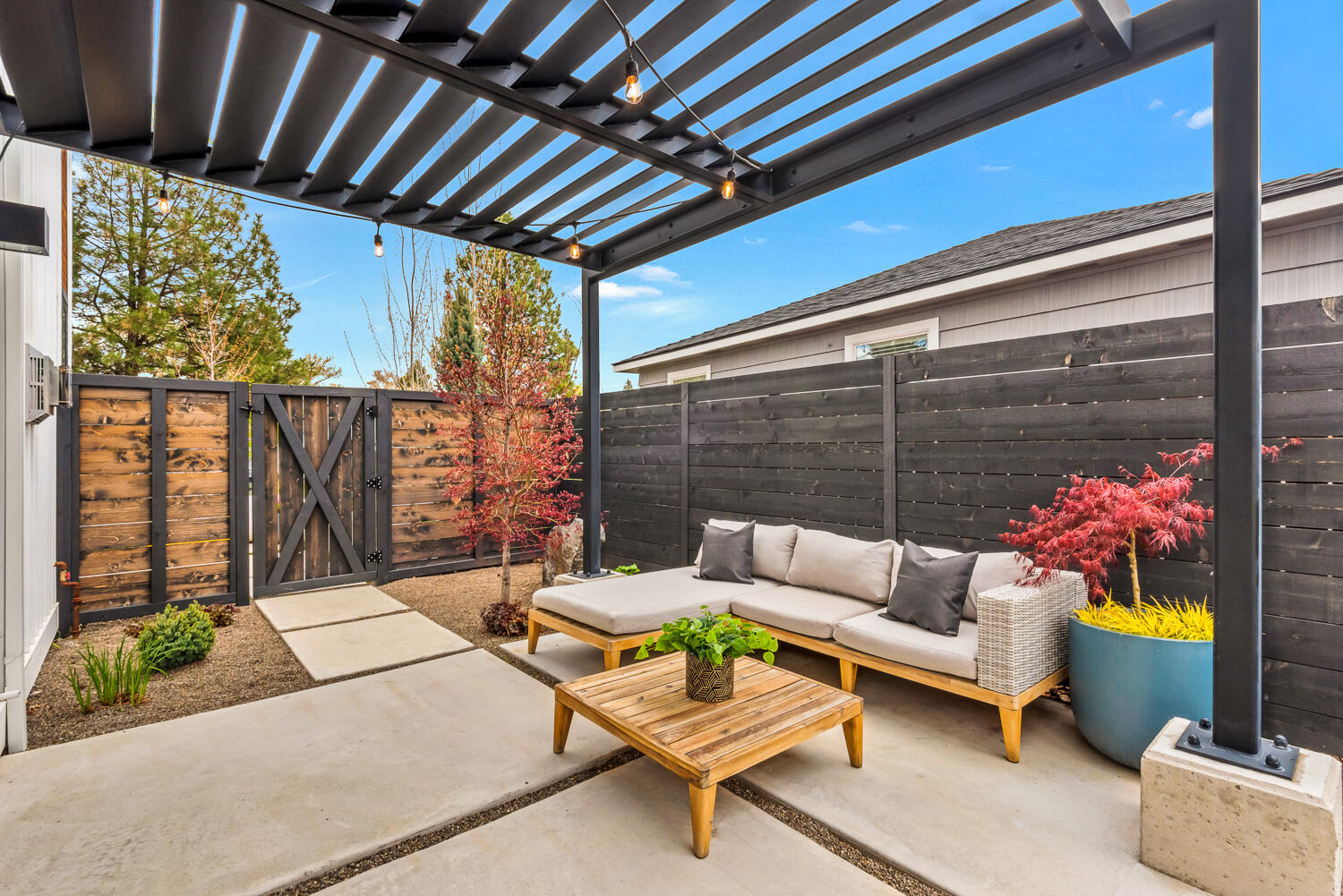 Boulevard - Residential