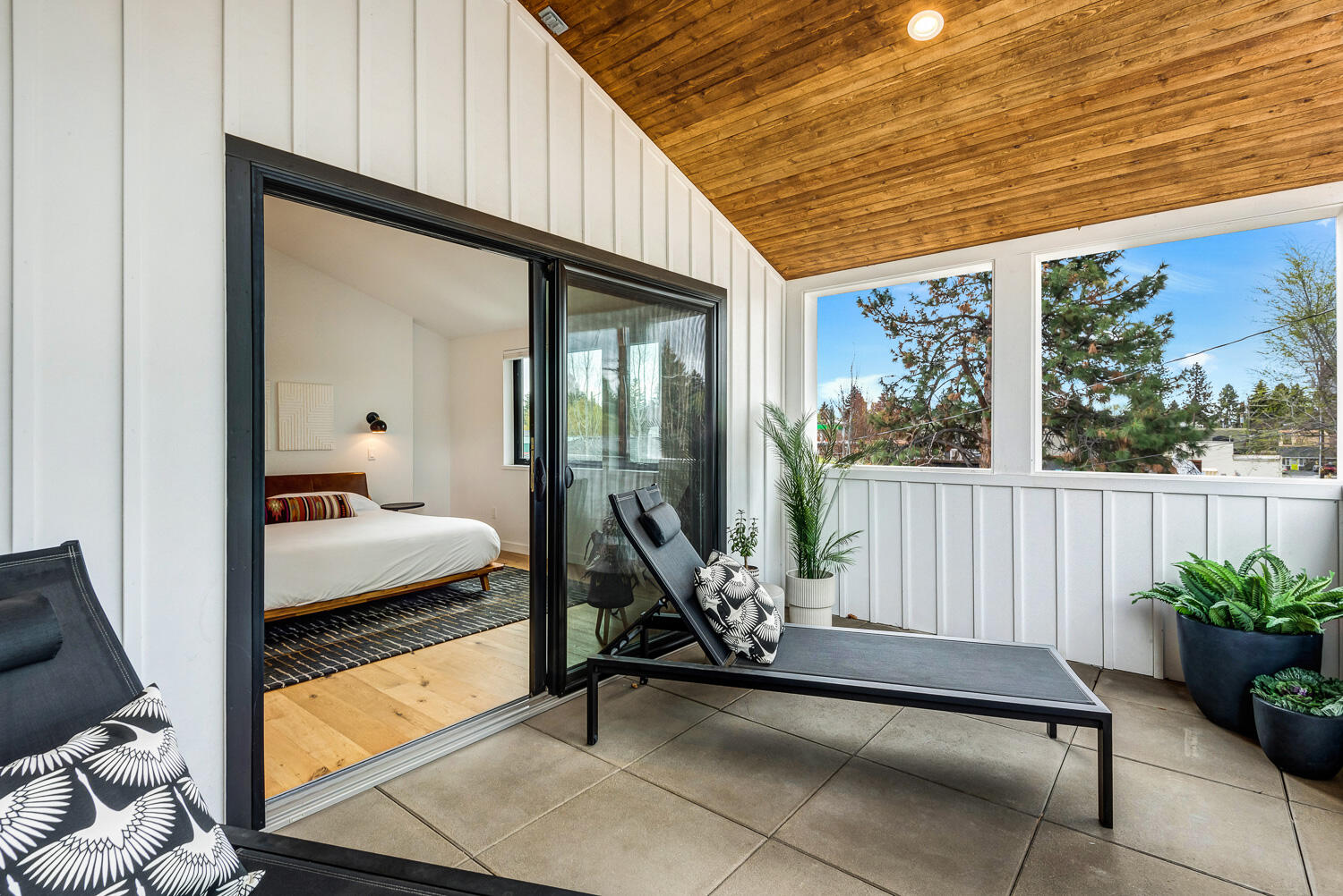 Boulevard - Residential