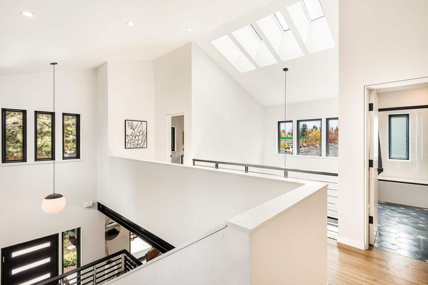 Boulevard - Residential