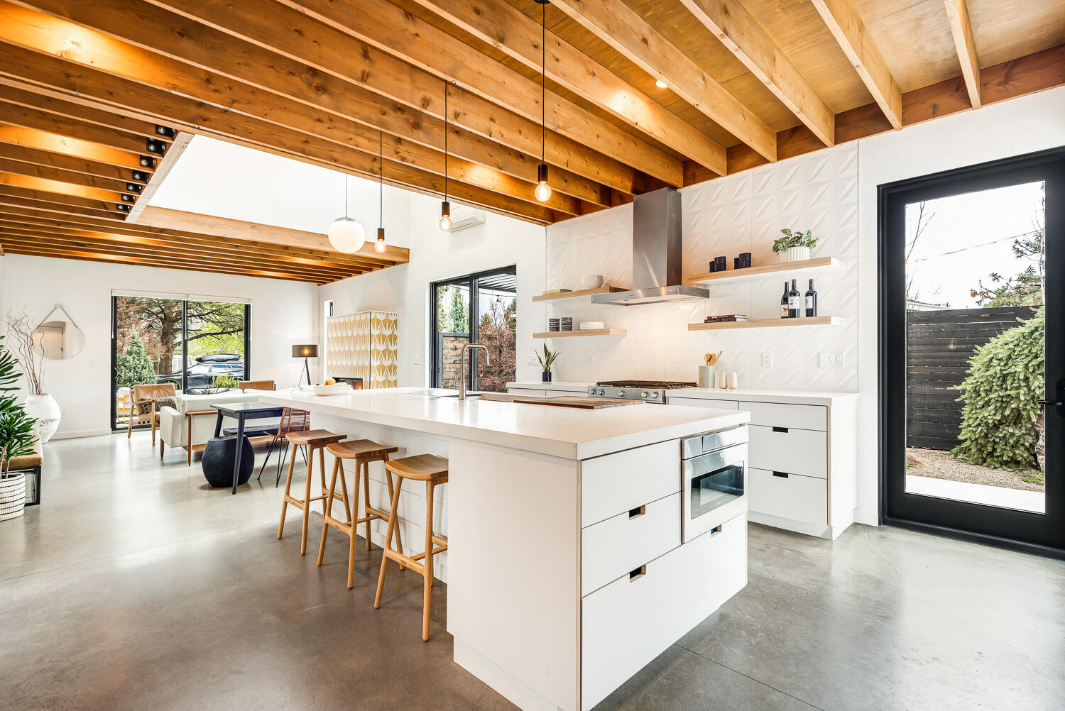 Boulevard - Residential