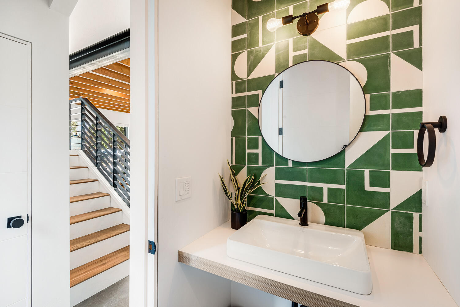 Boulevard - Residential