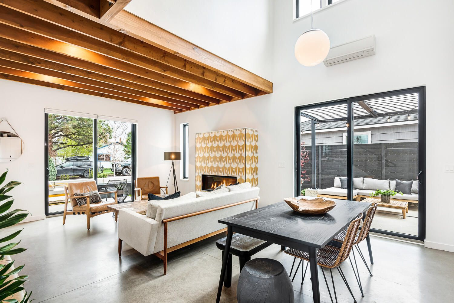 Boulevard - Residential