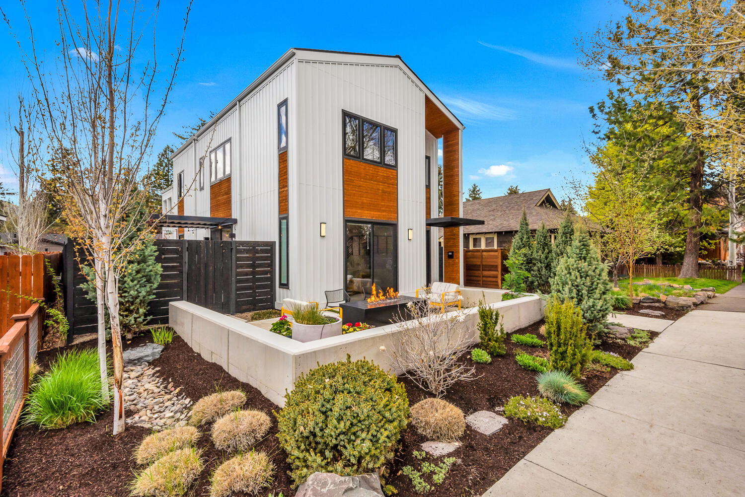 Boulevard - Residential