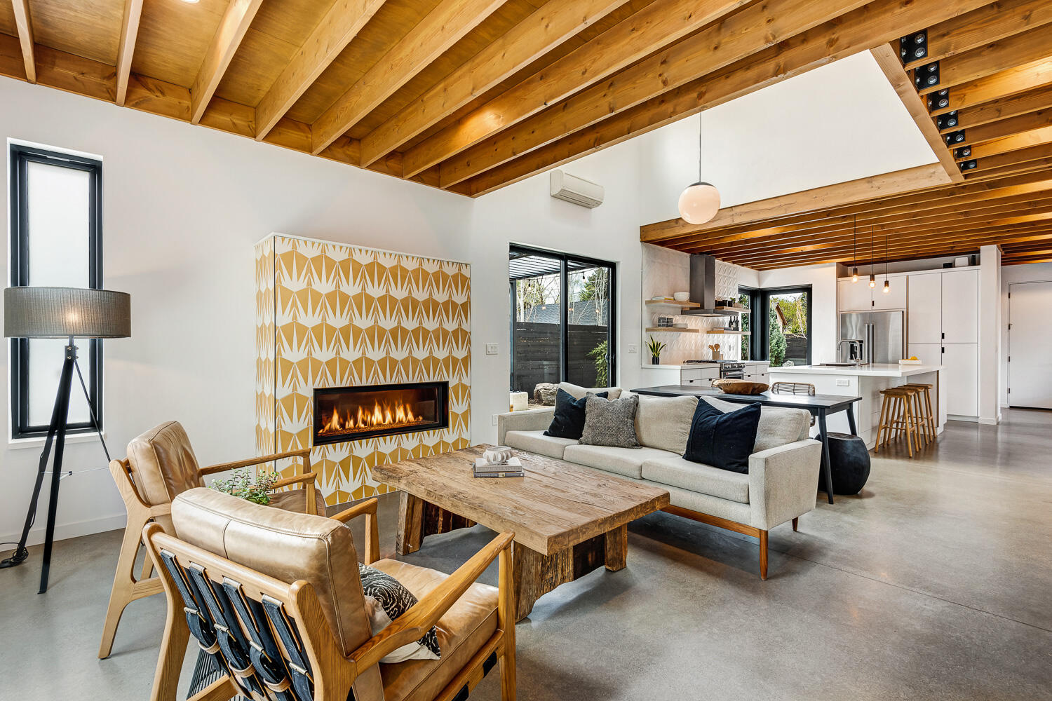 Boulevard - Residential