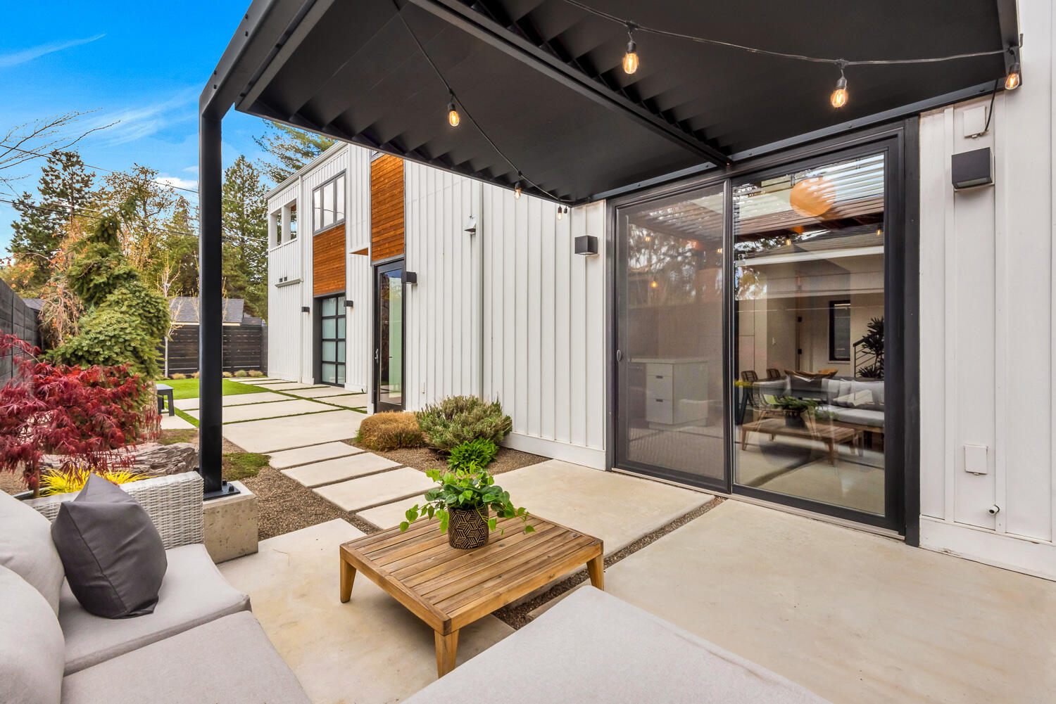 Boulevard - Residential