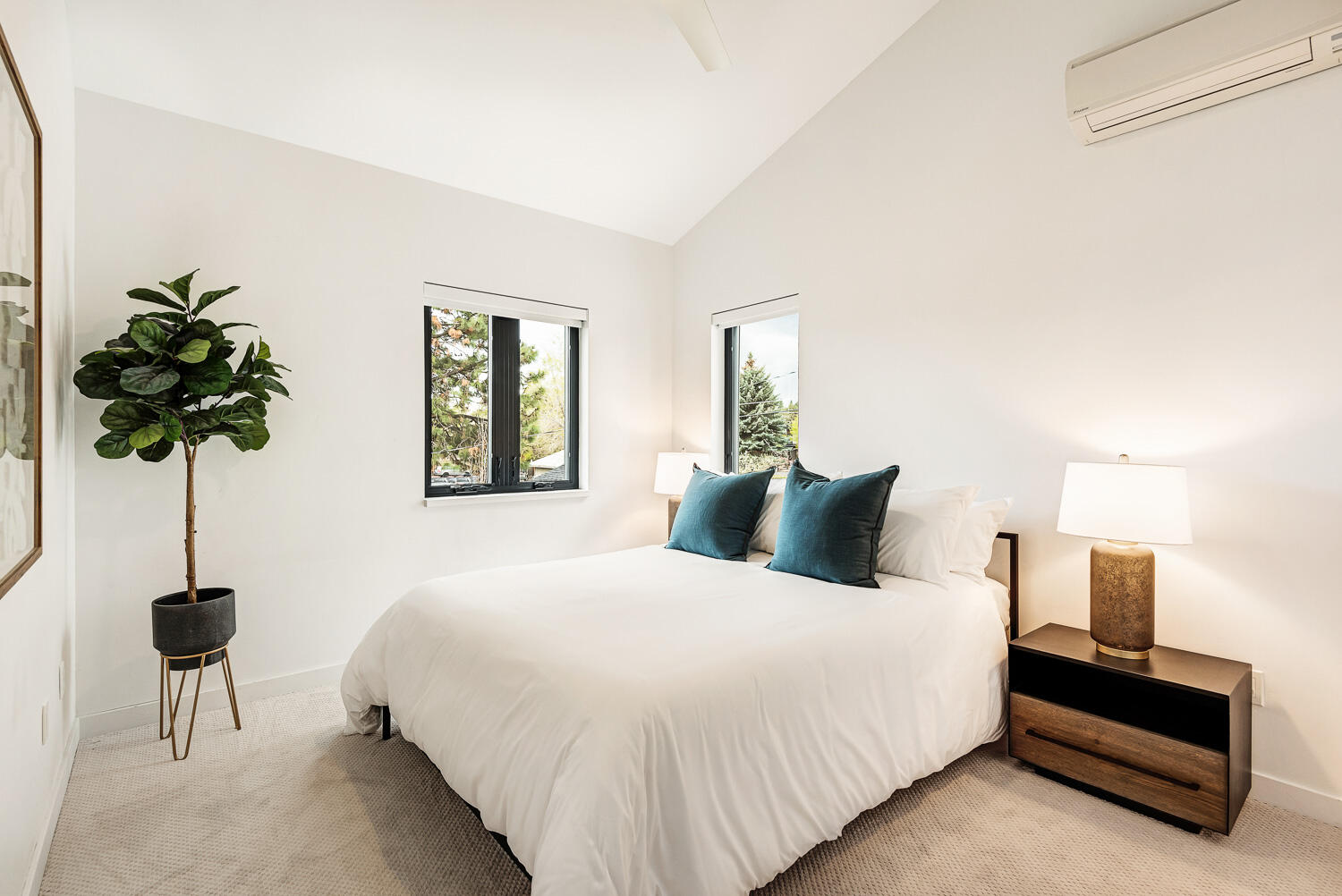 Boulevard - Residential