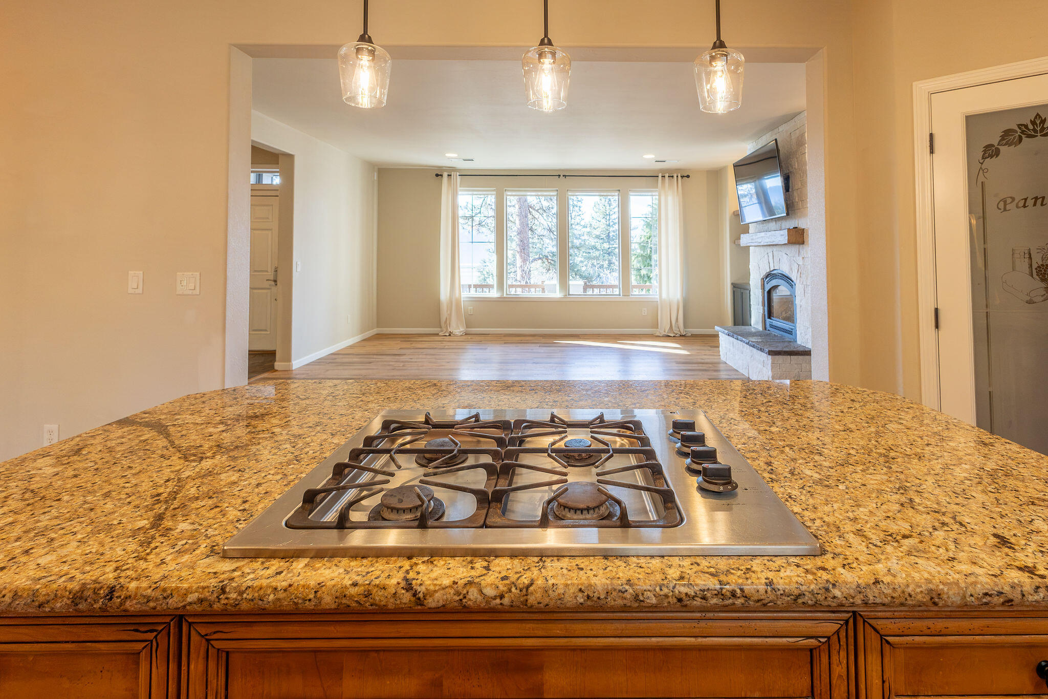 Running YResort - Residential