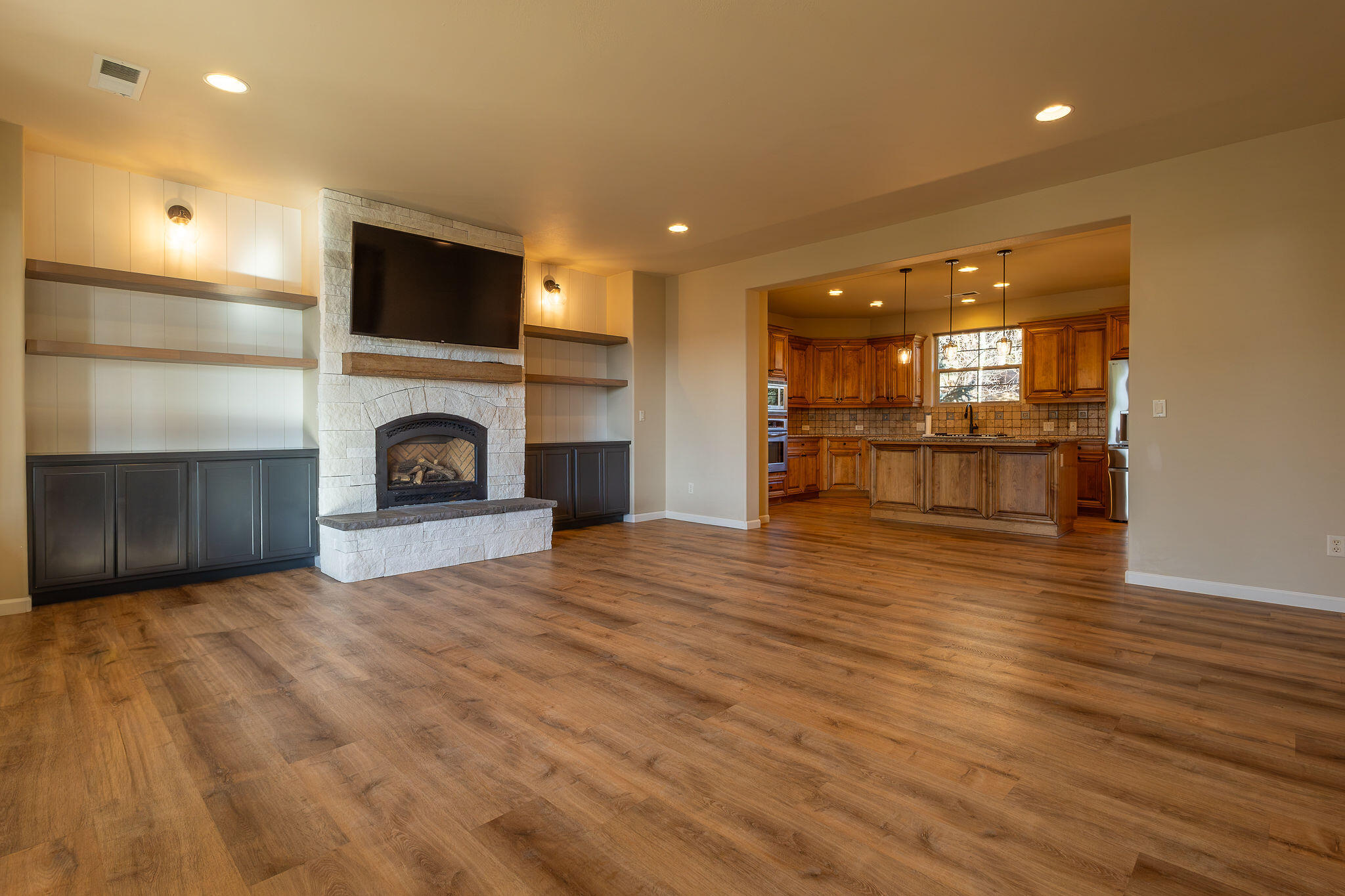 Running YResort - Residential