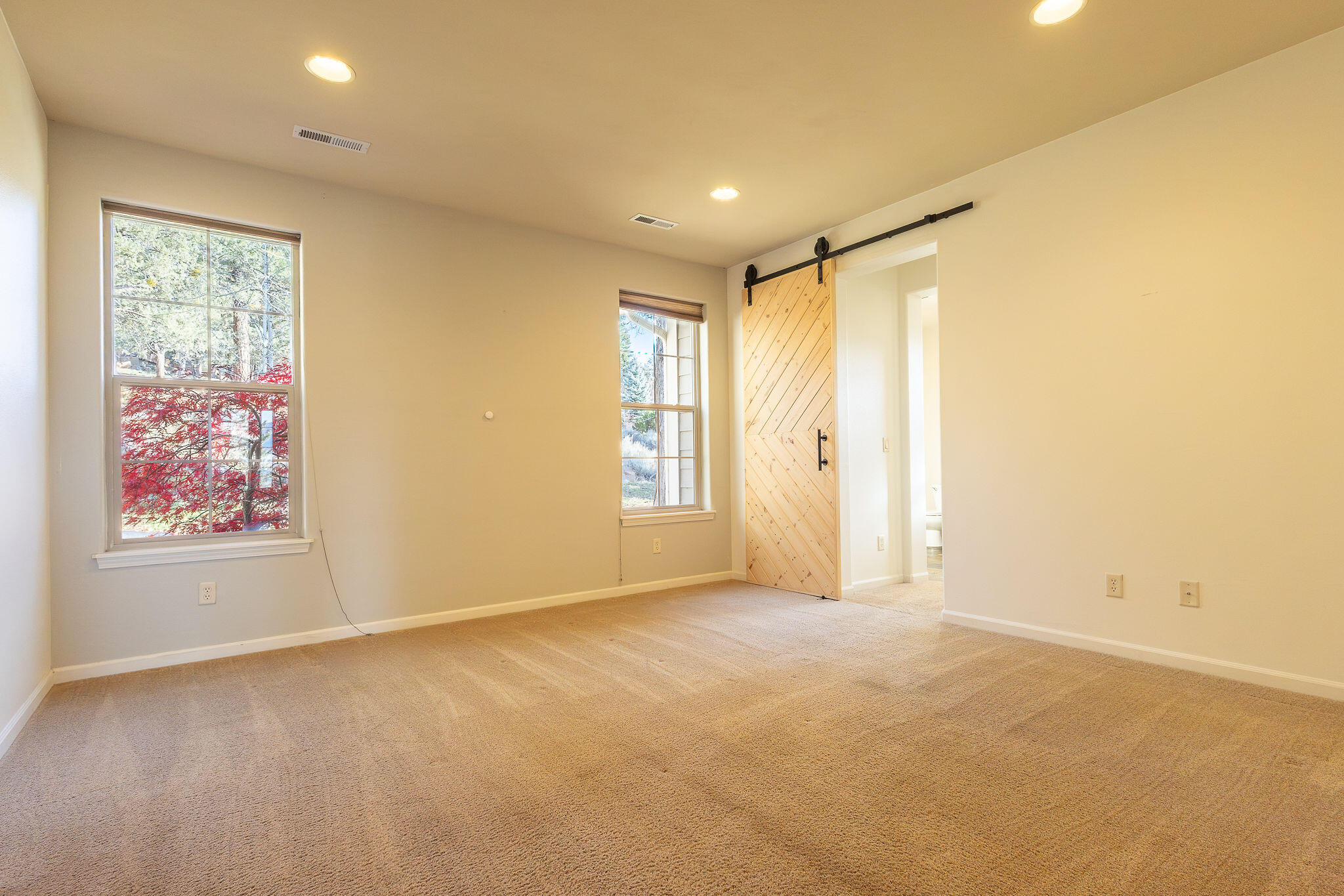 Running YResort - Residential