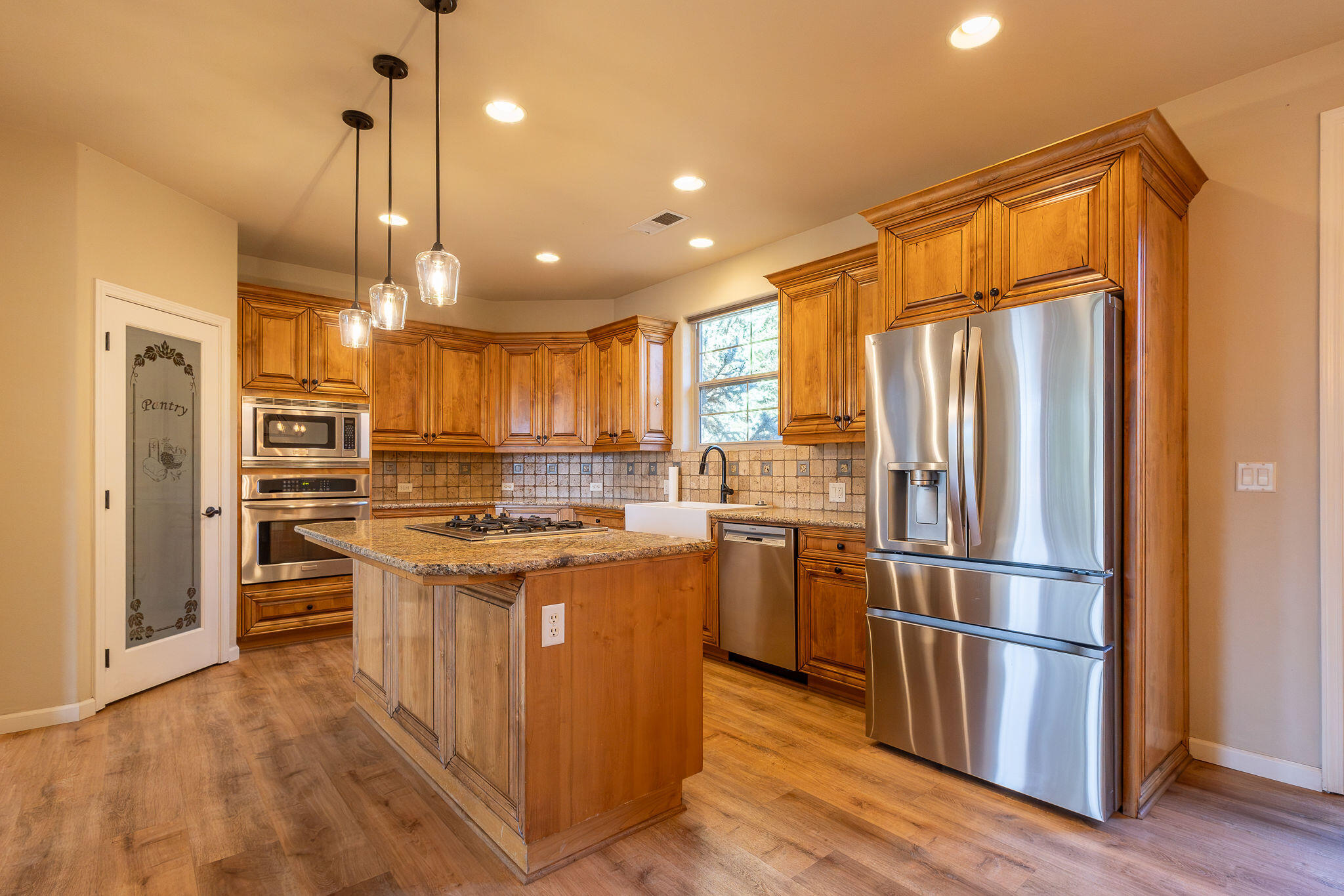 Running YResort - Residential