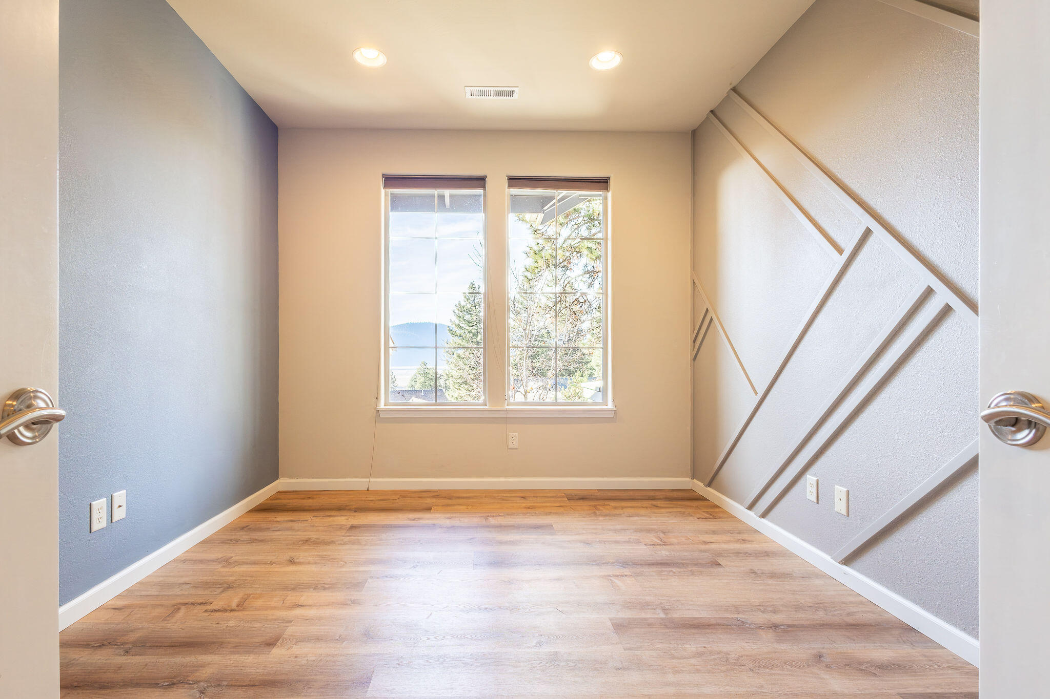 Running YResort - Residential