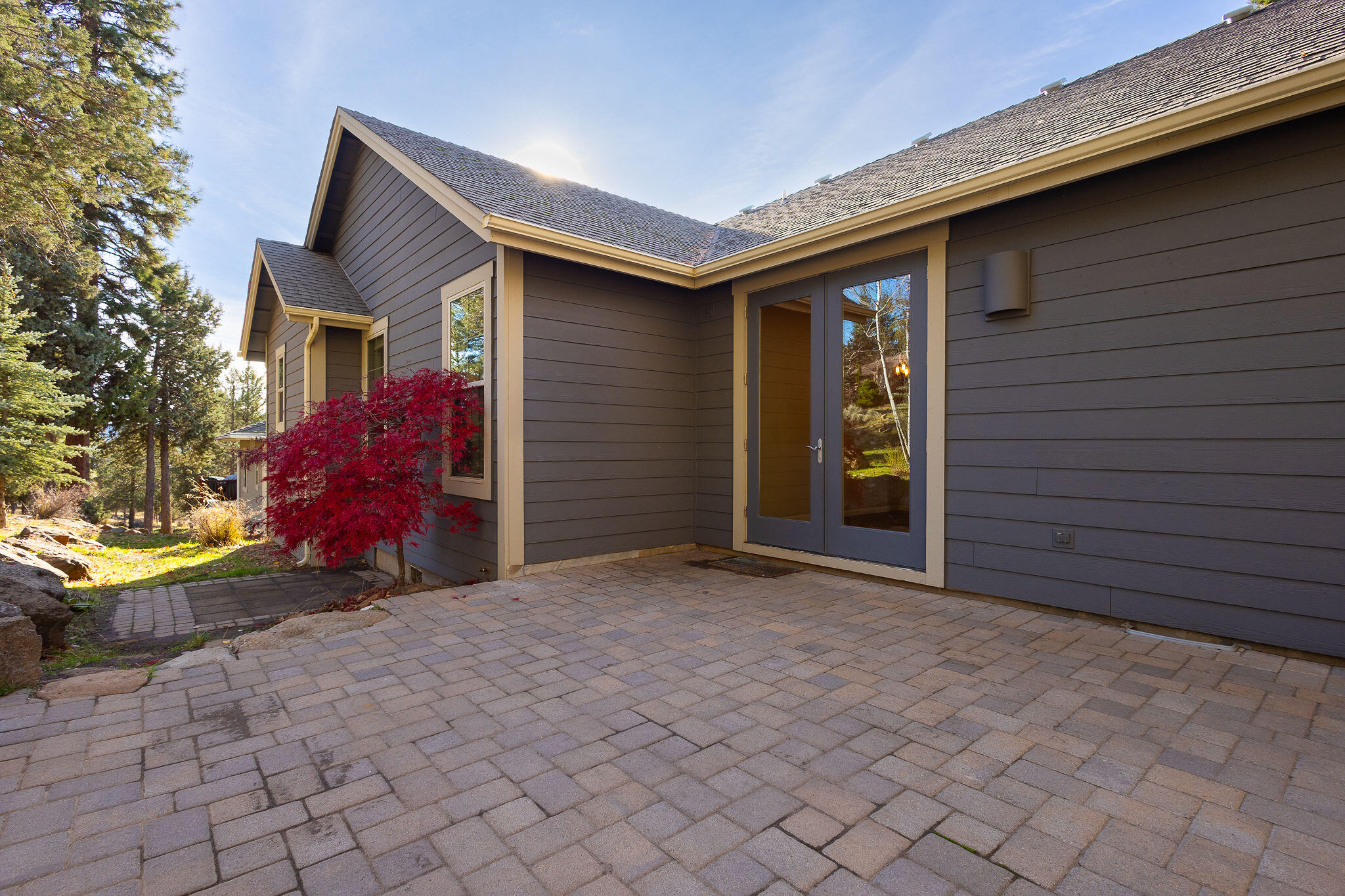 Running YResort - Residential