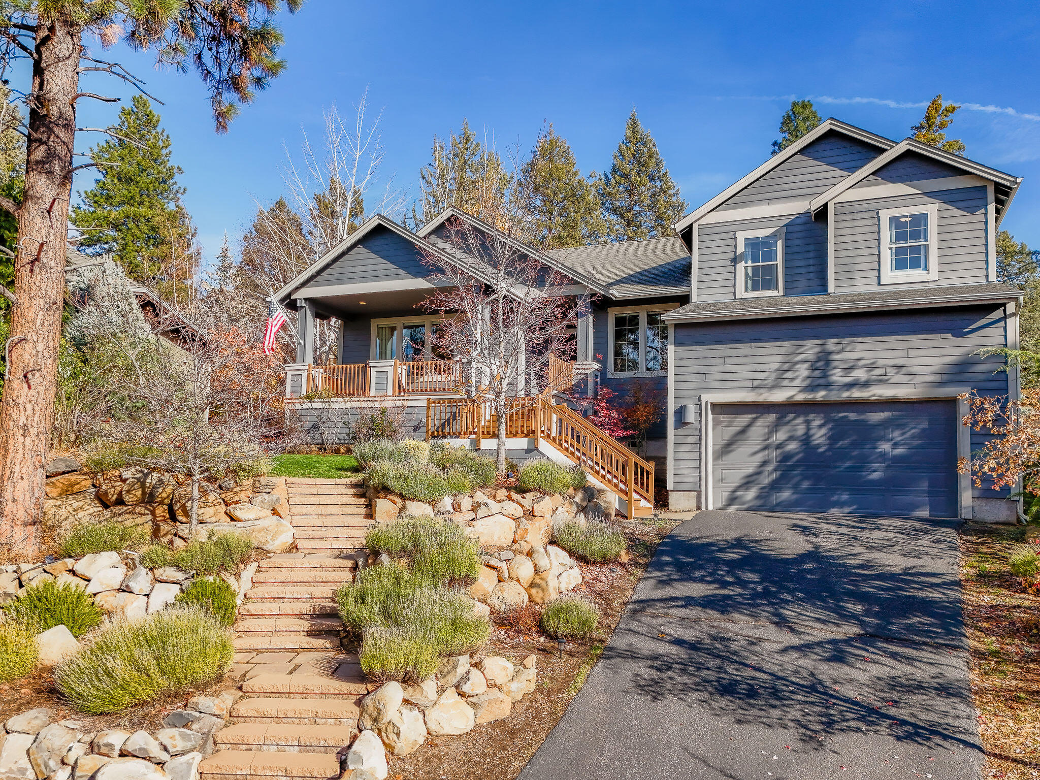 Running YResort - Residential