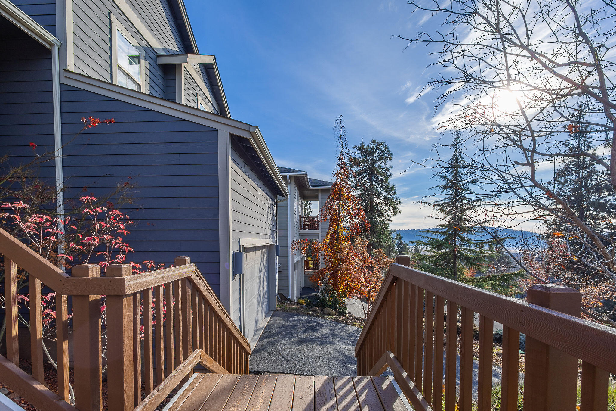 Running YResort - Residential