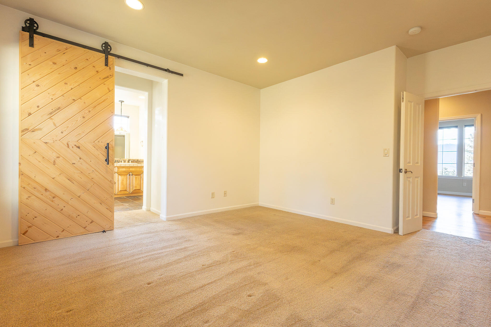 Running YResort - Residential