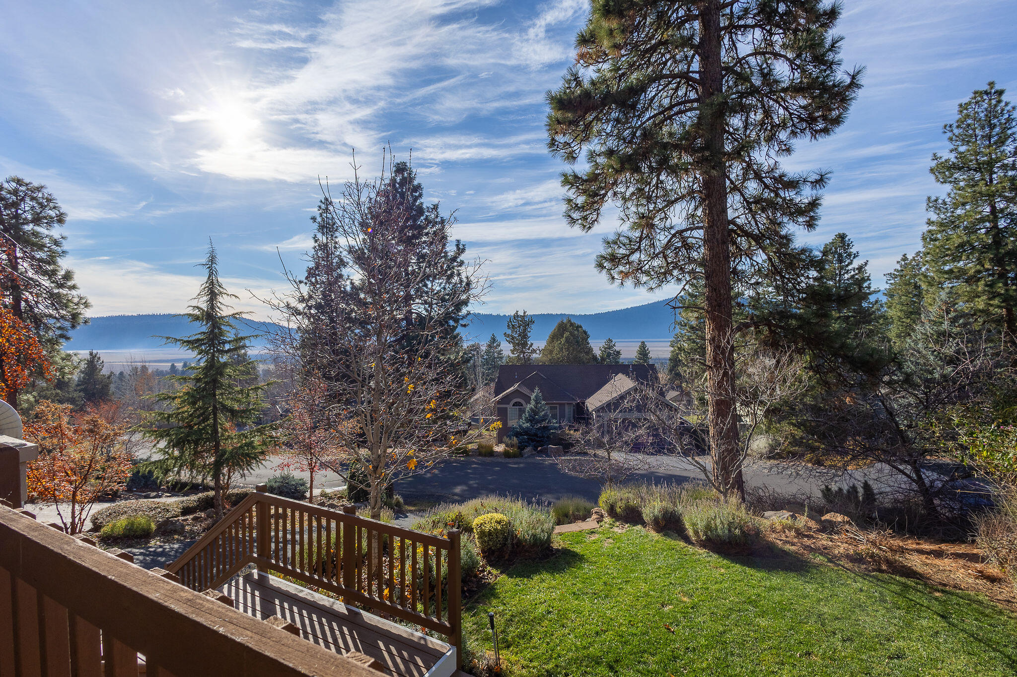 Running YResort - Residential