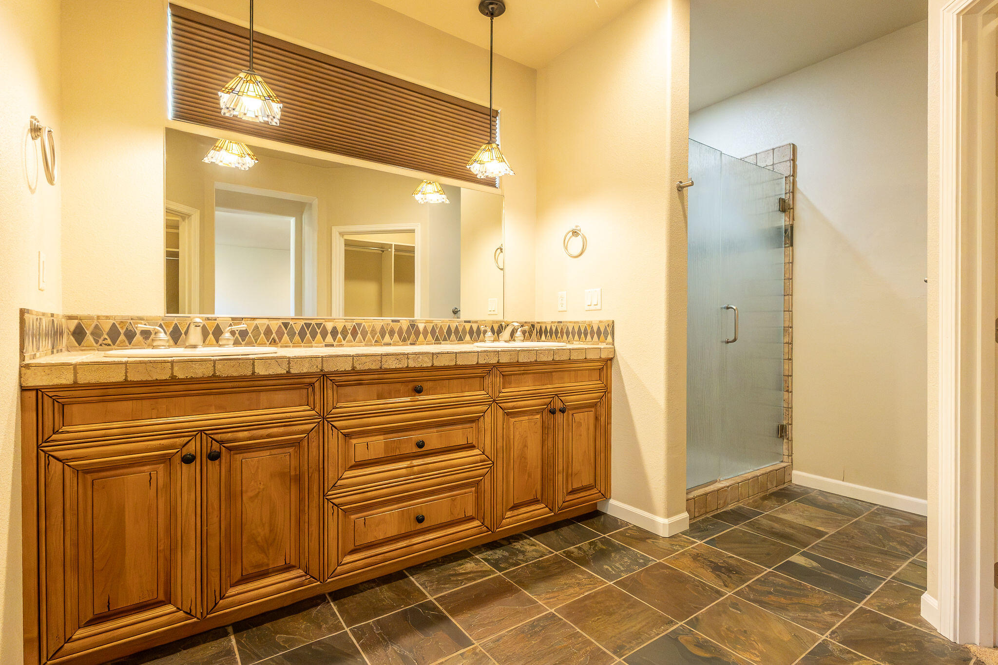 Running YResort - Residential