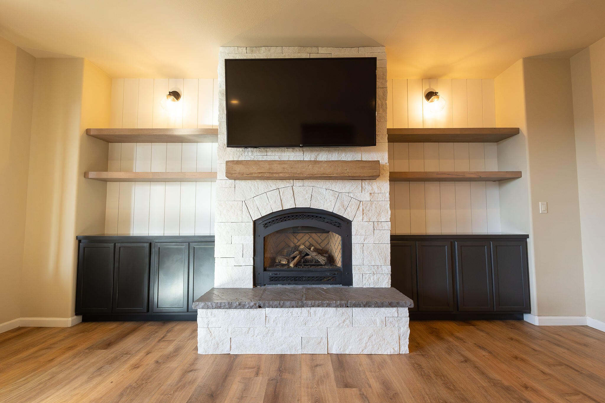 Running YResort - Residential