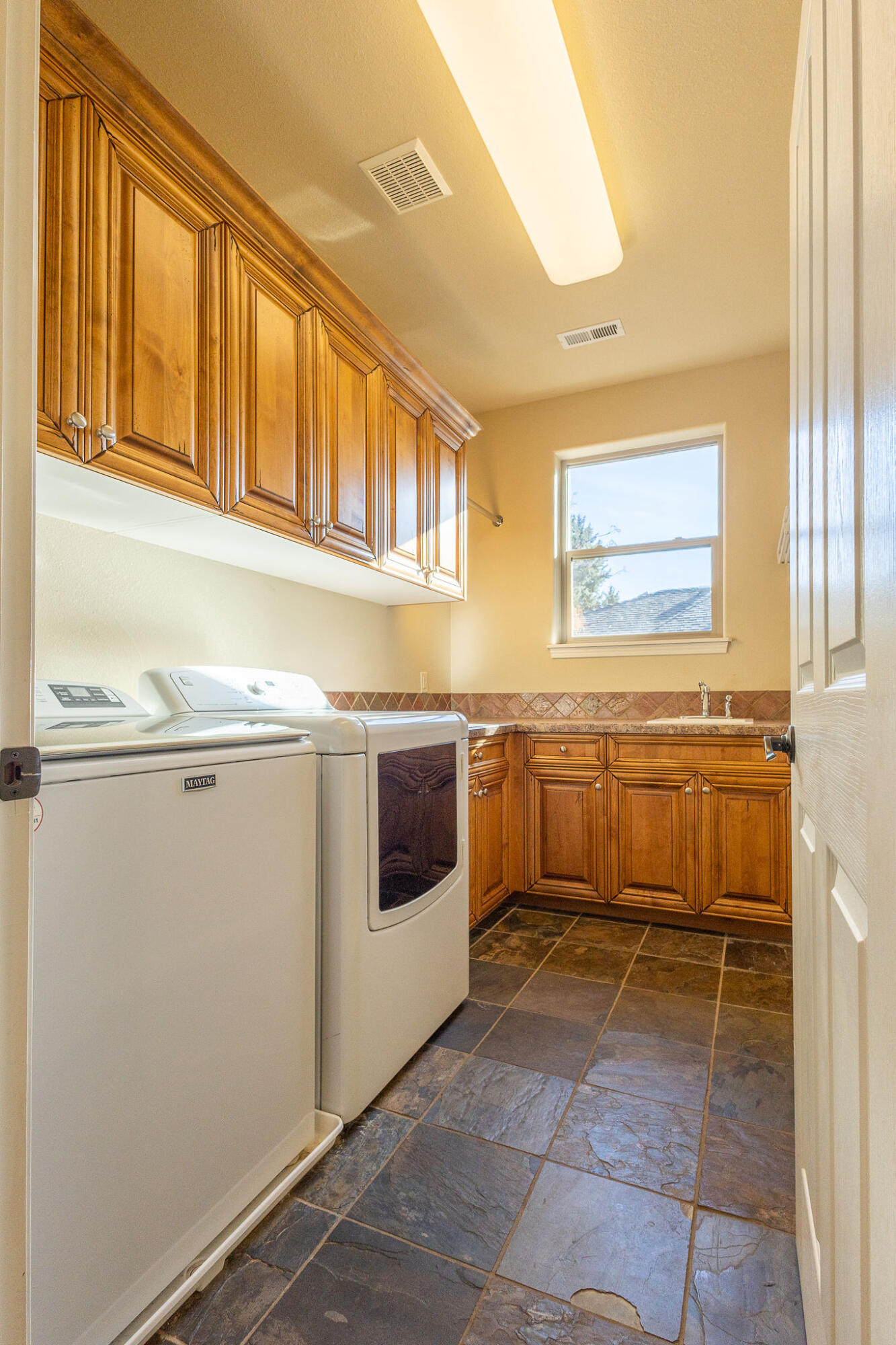 Running YResort - Residential