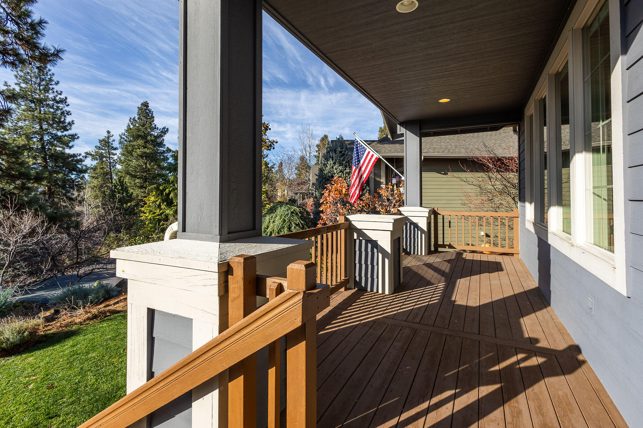 Running YResort - Residential