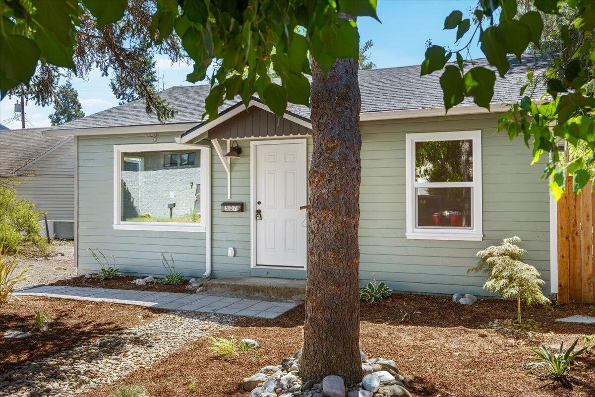 Grants Pass Original Townsite - Residential