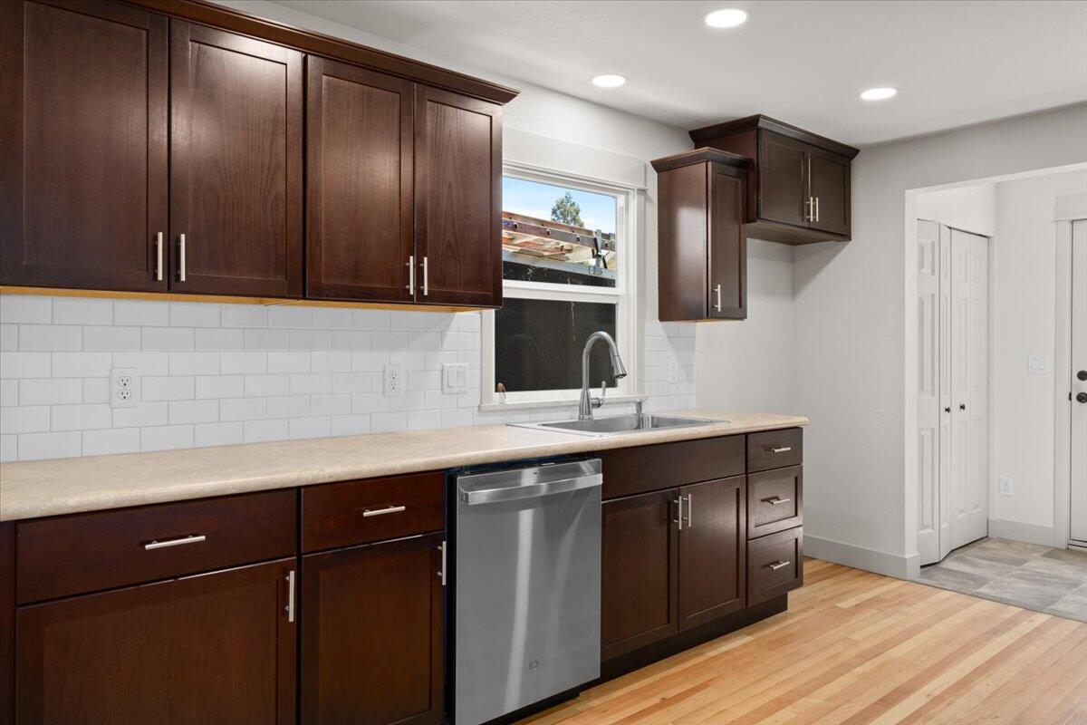 Grants Pass Original Townsite - Residential