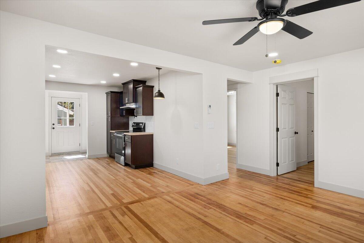 Grants Pass Original Townsite - Residential