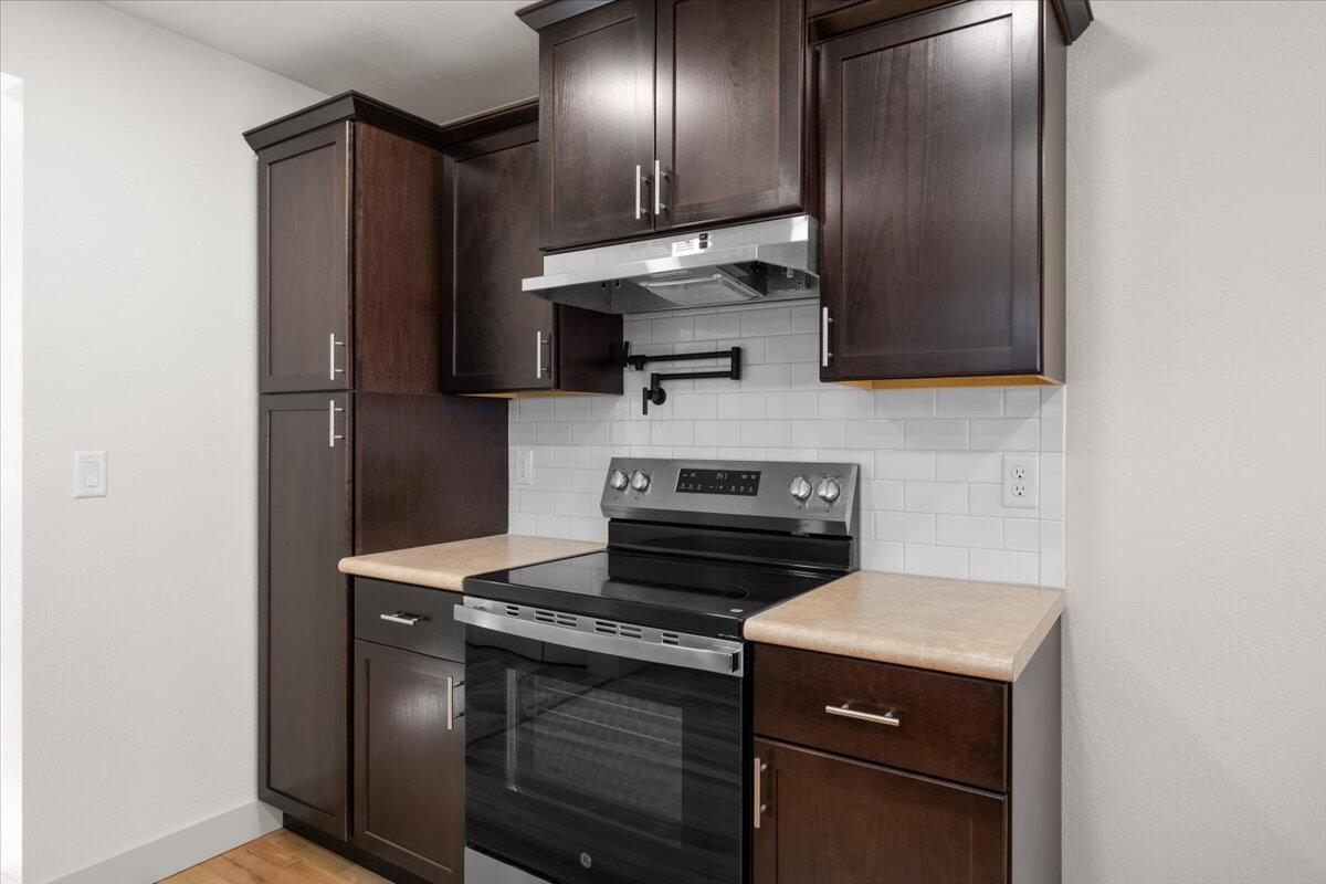 Grants Pass Original Townsite - Residential