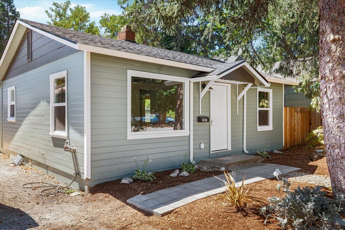 Grants Pass Original Townsite - Residential